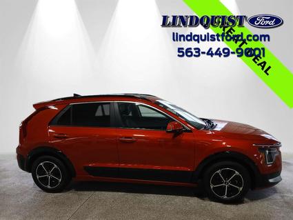 2023 Kia Niro Bettendorf IA