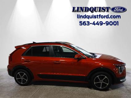 2023 Kia Niro Bettendorf IA