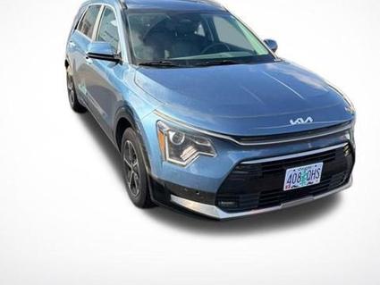 2025 Kia Niro Salem OR