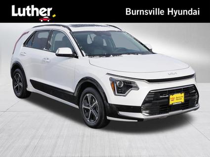 2025 Kia Niro Burnsville MN