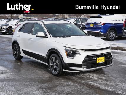 2025 Kia Niro Burnsville MN