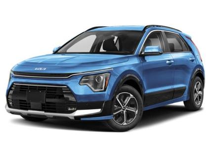 2023 Kia Niro Inver Grove Heights MN
