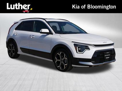 2024 Kia Niro Minneapolis MN