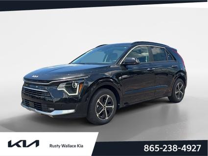 2025 Kia Niro Louisville TN