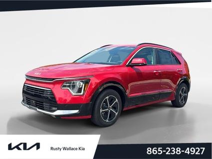 2025 Kia Niro Louisville TN