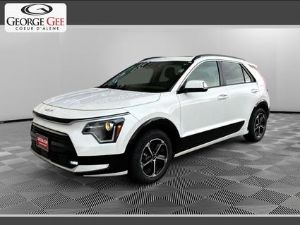 2023 Kia Niro Coeur d'Alene ID