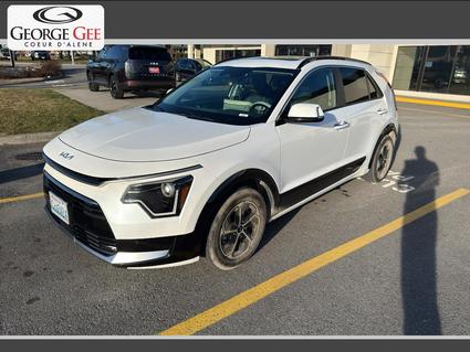 2023 Kia Niro Coeur d'Alene ID