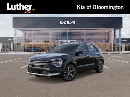 2025 Kia Niro Minneapolis MN