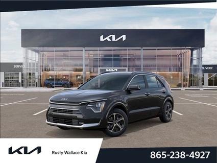 2025 Kia Niro Louisville TN