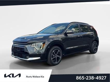 2025 Kia Niro Louisville TN