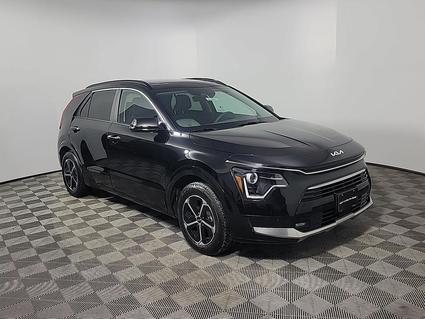 2025 Kia Niro Derwood MD