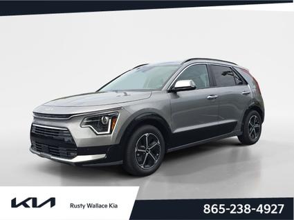 2025 Kia Niro Louisville TN