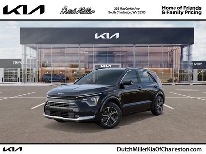 2025 Kia Niro South Charleston WV