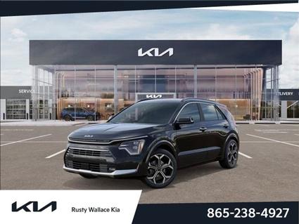 2025 Kia Niro Louisville TN