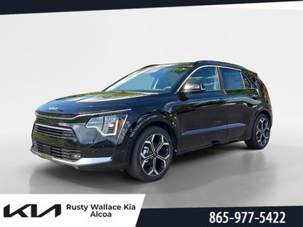 2025 Kia Niro Louisville TN