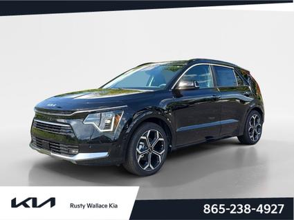 2025 Kia Niro Louisville TN