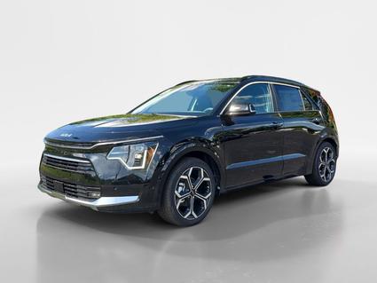 2025 Kia Niro Louisville TN
