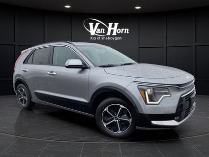 2026 Kia Niro Sheboygan WI