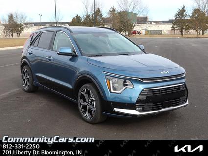 2026 Kia Niro Bloomington IN