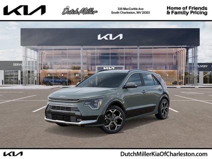 2025 Kia Niro South Charleston WV