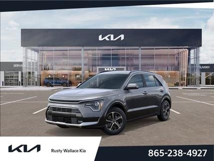2025 Kia Niro Louisville TN