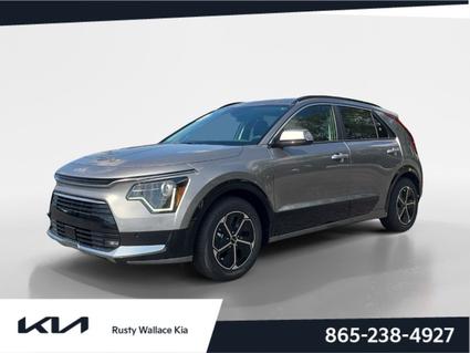 2025 Kia Niro Louisville TN