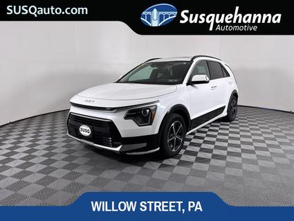 2023 Kia Niro Willow Street PA