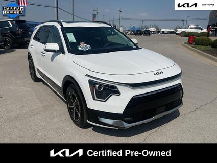 2023 Kia Niro Nicholasville KY