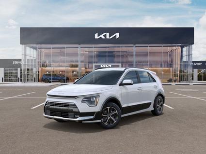 2025 Kia Niro Toledo OH