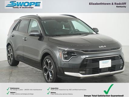 2023 Kia Niro Radcliff KY