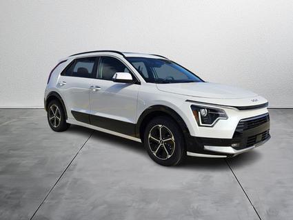 2026 Kia Niro Sebring FL