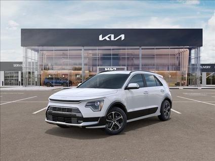 2025 Kia Niro Liverpool NY