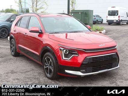 2025 Kia Niro Bloomington IN