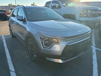 2023 Kia Niro Clovis CA