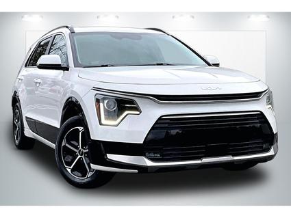 2023 Kia Niro Olympia WA