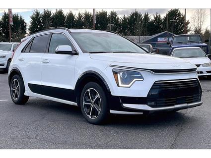 2023 Kia Niro Olympia WA