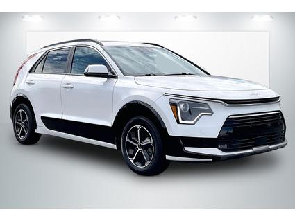 2023 Kia Niro Olympia WA