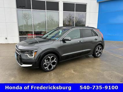2023 Kia Niro Fredericksburg VA