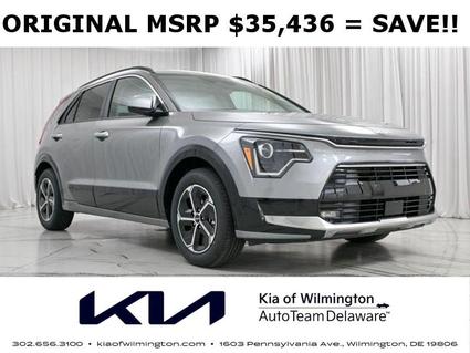 2026 Kia Niro Wilmington DE