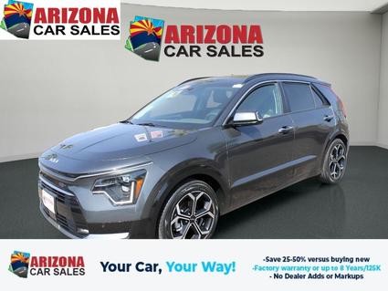 2023 Kia Niro Mesa AZ