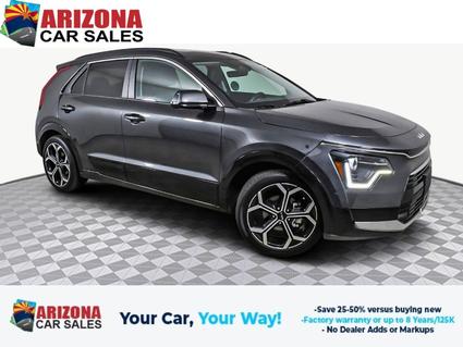 2023 Kia Niro Mesa AZ