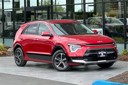 2023 Kia Niro Vero Beach FL