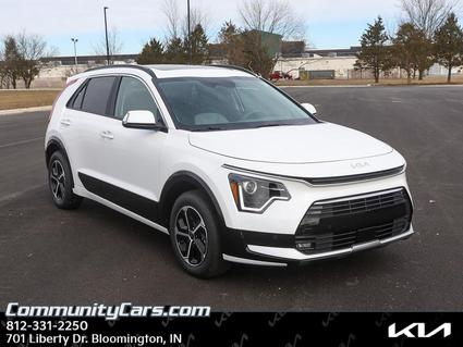 2026 Kia Niro Bloomington IN