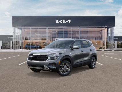 2026 Kia Seltos Toledo OH