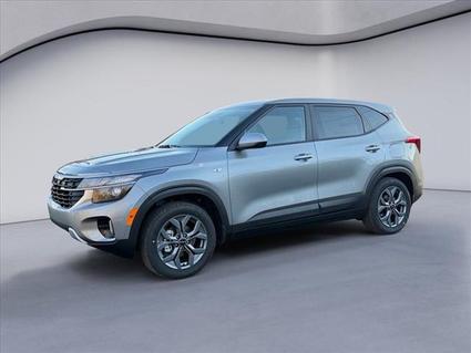 2026 Kia Seltos Louisville TN