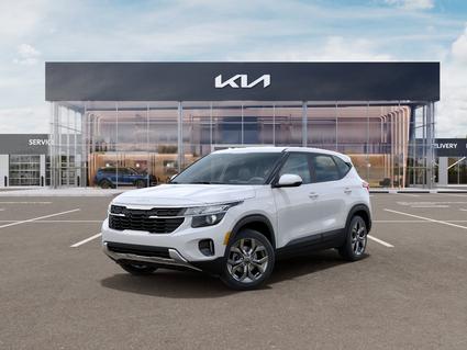 2026 Kia Seltos Toledo OH