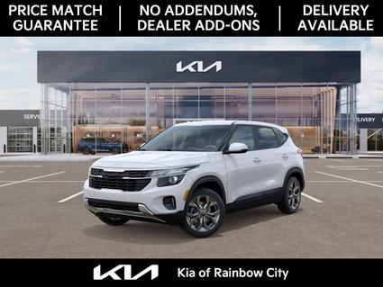 2026 Kia Seltos Rainbow City AL