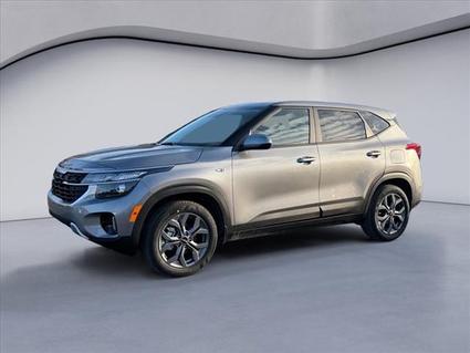 2026 Kia Seltos Louisville TN