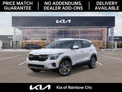 2026 Kia Seltos Rainbow City AL