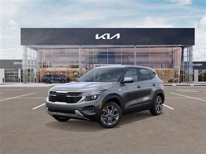2026 Kia Seltos Barboursville WV